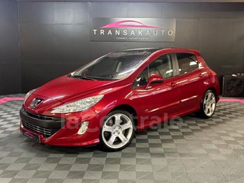 PEUGEOT 308 GTI 1.6 THP 200 GTI BVM6 5P