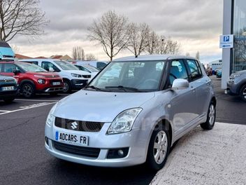 SUZUKI SWIFT 3 III 1.3 DDIS GL 5P