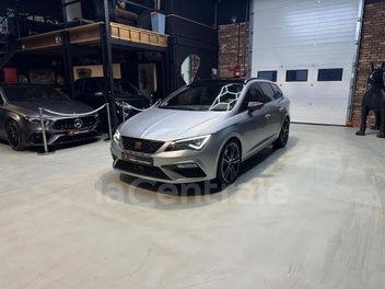 SEAT LEON 3 ST CUPRA III (2) ST 2.0 TSI 300 CUPRA 4DRIVE DSG7