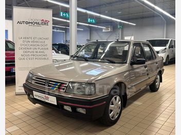 PEUGEOT 309 SRD 5P