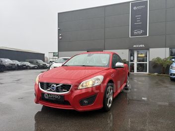 VOLVO C30 (2) D2 115 R-DESIGN