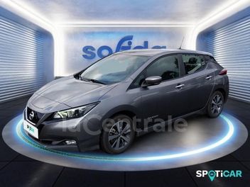 NISSAN LEAF 2 II 150HP 40KWH ACENTA