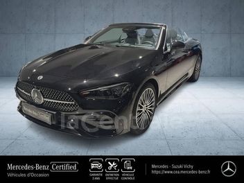 MERCEDES CLE CABRIOLET CABRIOLET 200 AMG LINE 9G-TRONIC