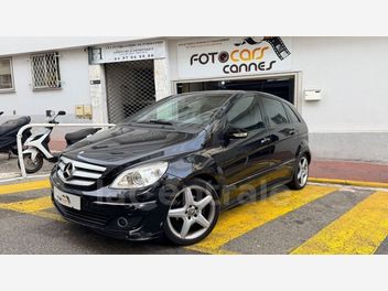MERCEDES CLASSE B 200 SPORT CVT