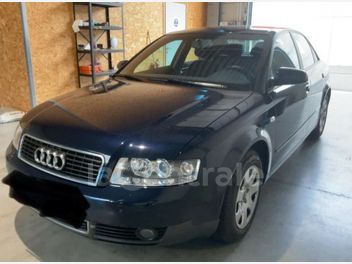 AUDI A4 (3E GENERATION) III 2.0 AMBITION