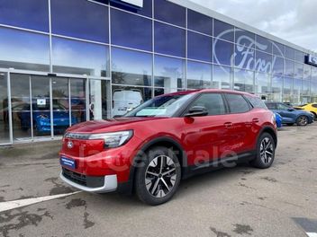 FORD EXPLORER 7 VII ELECTRIQUE 286 RWD EXTENDED RANGE 77 KWH