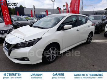 NISSAN LEAF 2 II (2) 150 40KWH ACENTA