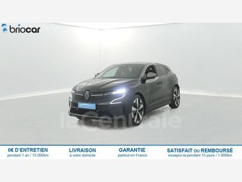 RENAULT MEGANE 5 V E-TECH EV60 220 SUPER CHARGE TECHNO 60 KWH