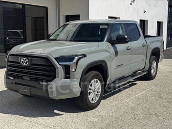TOYOTA TUNDRA SR5 3.4L V6 DOUBLE CABINE