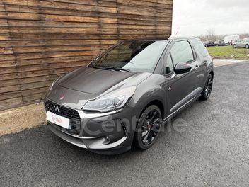 DS DS 3 (2) 1.2 PURETECH 110 S&S PERFORMANCE LINE EAT6