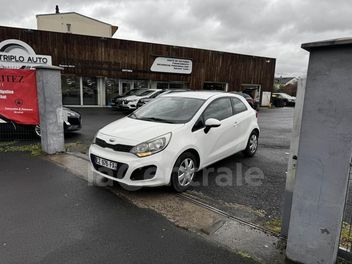 KIA RIO 3 III 1.2 85 MOTION 3P
