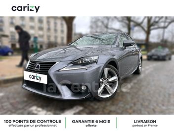 LEXUS IS 3 III 300H
