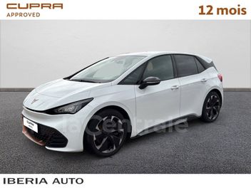 CUPRA 