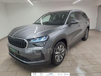 SKODA KODIAQ 2 II 1.5 TSI 150 HYBRID ACT SELECTION DSG7 7PL