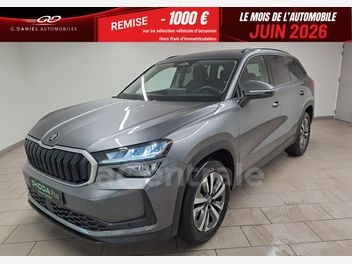 SKODA 
