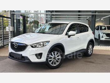 MAZDA CX-5 2.2 SKYACTIV-D 150 DYNAMIQUE 4X2