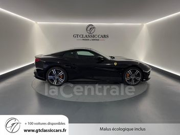 FERRARI PORTOFINO 4.0 V8 600