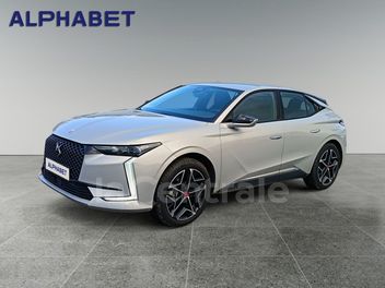 DS DS 4 (2E GENERATION) II 1.6 HYBRIDE E-TENSE 225 PERFORMANCE LINE AUTO