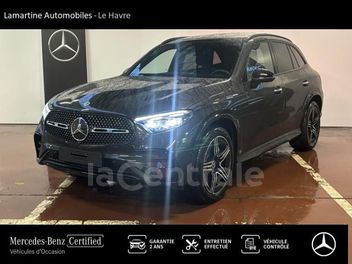 MERCEDES GLC 2 II 220 D AMG LINE 4MATIC 9G-TRONIC