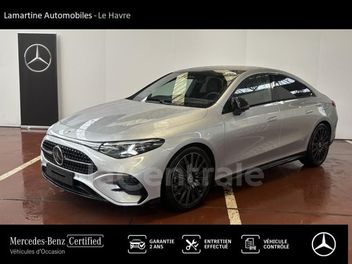 MERCEDES CLA 3 III 1.5 200 AMG LINE 8F-EDCT