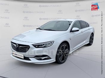 OPEL INSIGNIA 2 GRAND SPORT II 2.0 DIESEL 170 ULTIMATE AT8