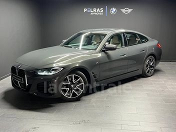 BMW SERIE 4 G26 GRAN COUPE (G26) GRAN COUPE 420D 190 M SPORT BVA8