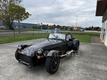 CATERHAM 