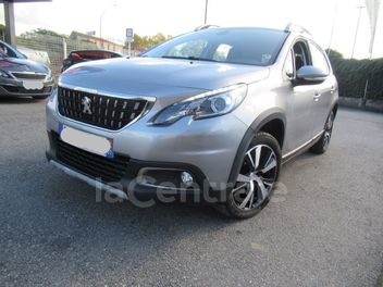 PEUGEOT 2008 (2) 1.2 PURETECH 130 S&S ALLURE E6