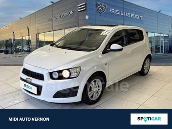 CHEVROLET AVEO 2 II 1.2 86 LT