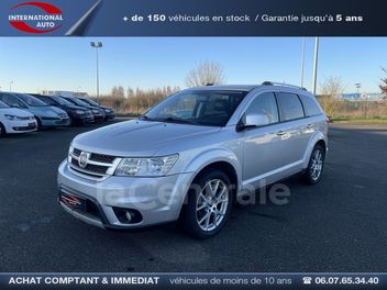 FIAT FREEMONT 2.0 MULTIJET 16V 170 LOUNGE AWD BVA