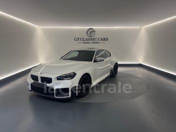 BMW SERIE 2 G87 COUPE M2 (G87) COUPE 3.0 M2 460 BVA8