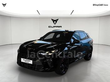 CUPRA 