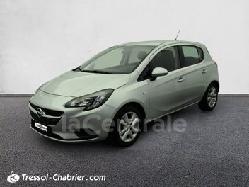 OPEL CORSA 5 V 1.4 90 EDITION 5P