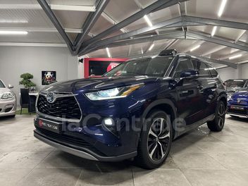 TOYOTA HIGHLANDER 4 IV 2.5 248 AWD-I LOUNGE