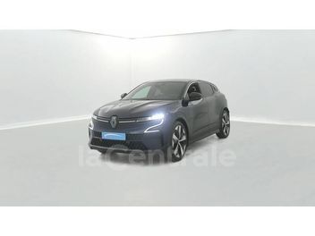 RENAULT MEGANE 5 V E-TECH 220 AUTONOMIE CONFORT AC7 GSR2 TECHNO 60 KWH