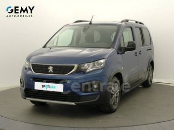 PEUGEOT E-RIFTER ELECTRIQUE 136 ALLURE PACK 7PL 50 KWH