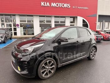 KIA 