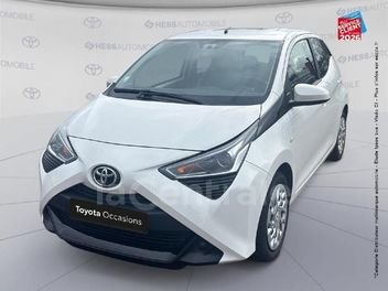 TOYOTA AYGO 2 II (2) 1.0 VVT-I X-PLAY 5P