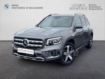 MERCEDES GLB 200 D PROGRESSIVE LINE 8G-DCT