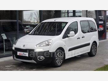 PEUGEOT PARTNER 2 TEPEE II 1.6 VTI 120 ACTIVE