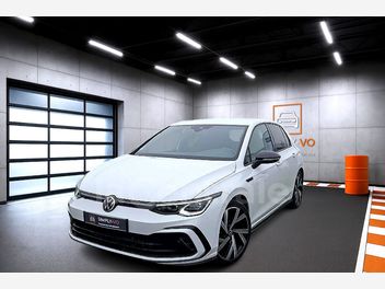 VOLKSWAGEN GOLF 8 VIII 2.0 TDI SCR 150 R-LINE DSG7