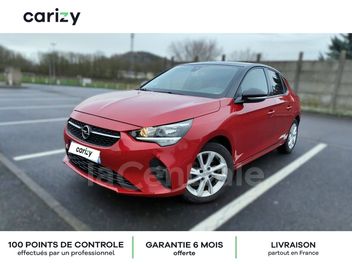 OPEL CORSA 6 VI 1.5 DIESEL 100 EDITION 5P