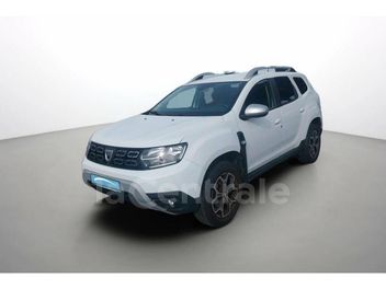 DACIA DUSTER 2 II 1.5 DCI 115 BLUE PRESTIGE 4X2
