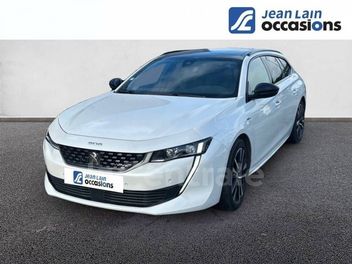 PEUGEOT 508 (2E GENERATION) SW II SW HYBRID 225 GT E-EAT8
