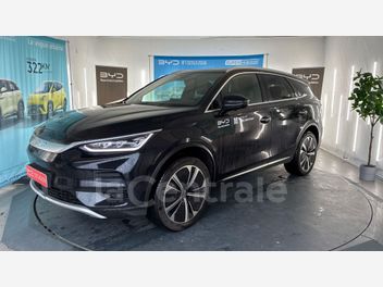 BYD TANG (2) 108,8 KWH 517 FLAGSHIP
