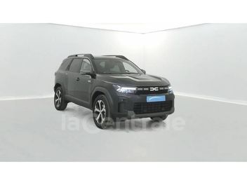 DACIA BIGSTER 1.8 HYBRID 155 JOURNEY