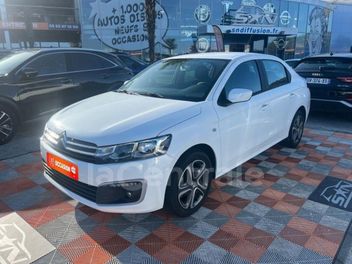 CITROEN C-ELYSEE 1.2 PURETECH 82 CONFORT