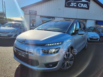 CITROEN GRAND C4 PICASSO 2 II 2.0 BLUEHDI 150 EXCLUSIVE BVA