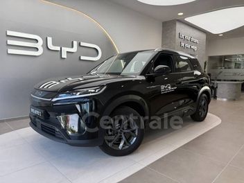 BYD 