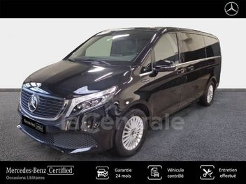 MERCEDES EQV 300 EXTRA LONG 204 AVANTGARDE 103 KWH